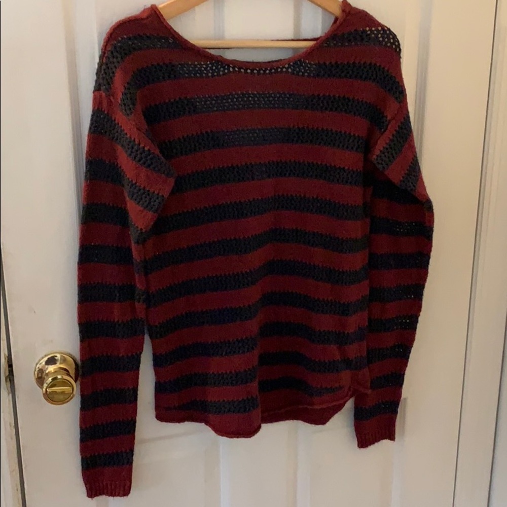 Sweater by Bethany Mota